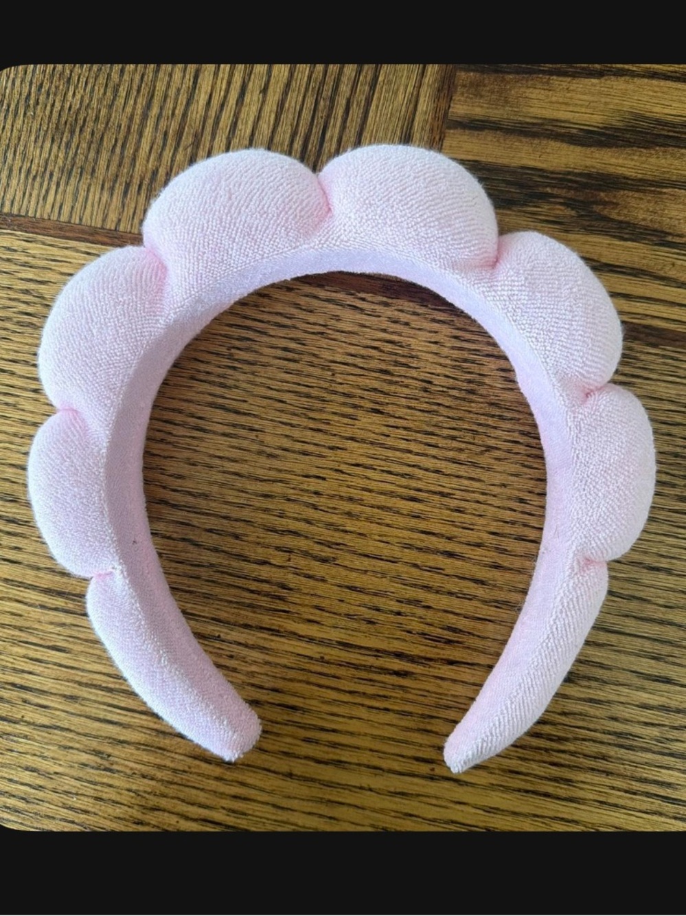 Brand new Grwm headband